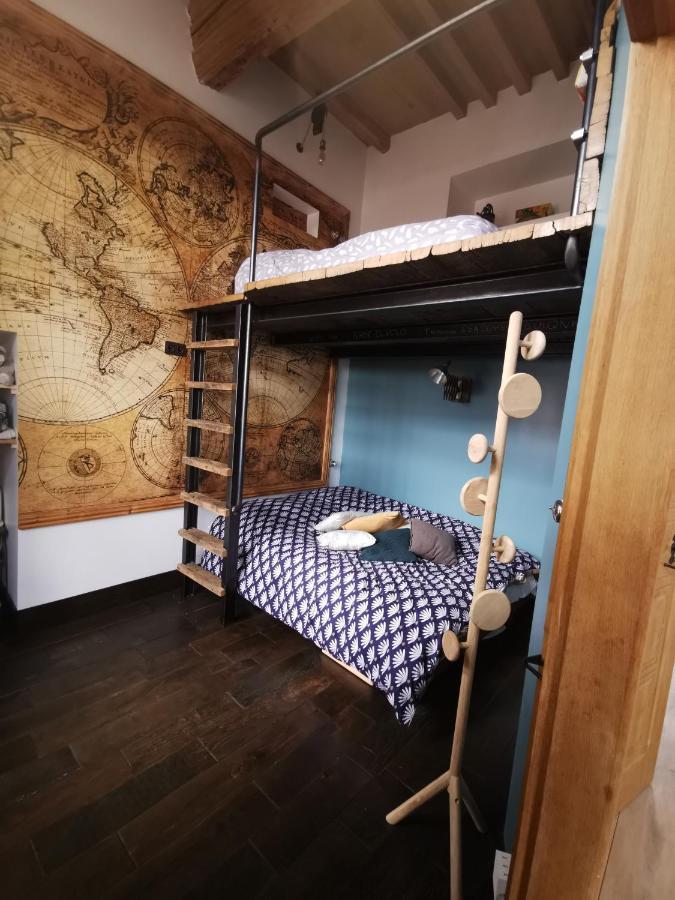 B&B A La Ferme D'Ourches Cerville エクステリア 写真