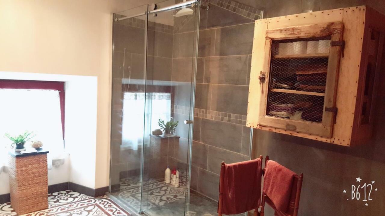 B&B A La Ferme D'Ourches Cerville エクステリア 写真